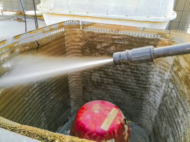 Air Duct Mold Removal in Gordon, NE