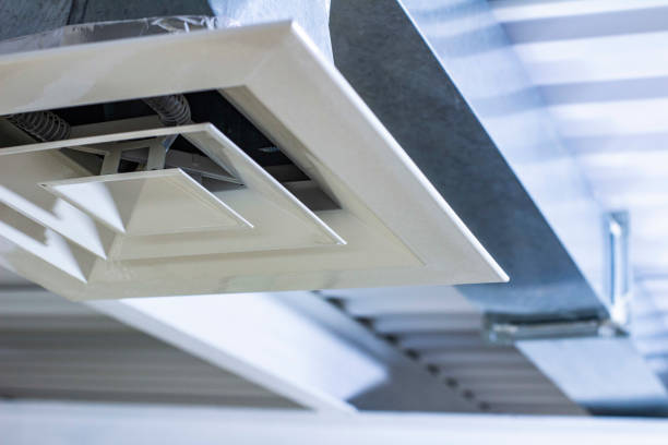 Best Air Duct Cleaning Near Me  in Gordon, NE