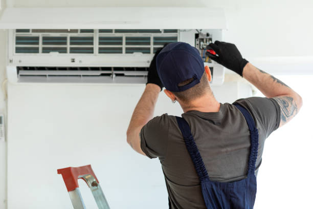 Best Local Air Duct Cleaning Services  in Gordon, NE