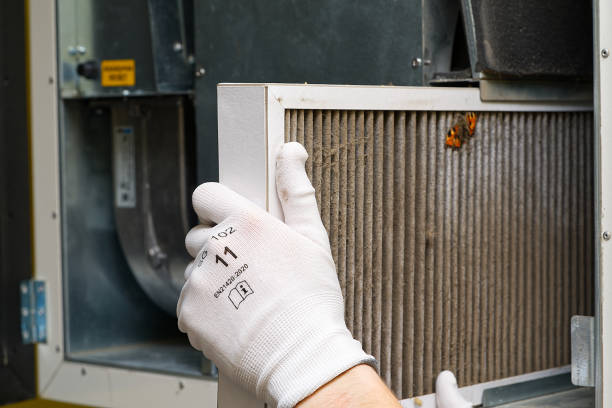 Best Commercial Air Duct Cleaning  in Gordon, NE