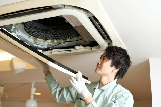 Best Affordable Duct Cleaning Services  in Gordon, NE