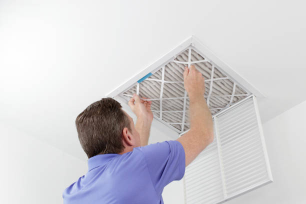Best Air Duct Cleaning Near Me  in Gordon, NE